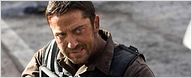 Gerard Butler en pleine "Chasse à l'homme" ?