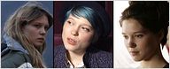 Les doux visages de Léa Seydoux [VIDEO]