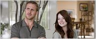 "Focus" : Ryan Gosling et Emma Stone ne se quittent plus ?