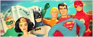 Un épisode spécial super-héros pour "Robot Chicken"