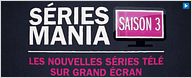 Les conférences de Séries Mania à revoir en ligne [VIDEOS]