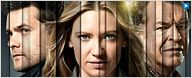 "Fringe": sauvée pour une 5ème et ultime saison ! [VIDEO]