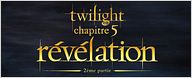 Photos : "Twilight - Chapitre 5 : Révélation 2e partie"! [PHOTOS] 