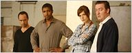 Prochainement sur vos écrans : "Trafics", "Spartacus : Vengeance"...