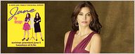 Teri Hatcher devant et derrière la caméra de "Jane by Design"