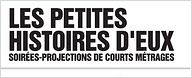 Les Petites Histoires d’Eux – Le programme de la 23ème édition