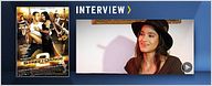 Interview : Sofia Boutella danse sa vie [VIDEO]