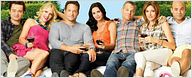 Annulée par ABC, "Cougar Town" est sauvée par TBS ! [MAJ]