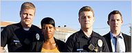 TNT renouvelle "Southland" pour une cinquième saison