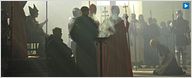Découvrez les premières images de la série "Inquisitio" [VIDEO]