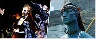 "Beetlejuice 2" et "Avatar 4" (!!) avancent !