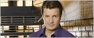 Festival de Monte-Carlo 2012 : Nathan Fillion est invité !