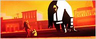 "Swelter" - Il fait trop chaud pour travailler…