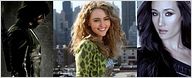 La CW renouvelle "Gossip Girl", "Nikita"... et commande 5 nouveautés