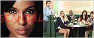 ABC commande 9 nouveautés et renouvelle "Private Practice", "Happy Endings"...