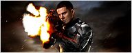 Channing Tatum, sauveur du Président dans "White House Down" ?
