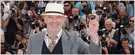 Cannes 2012 : séance-photo pour Marion Cotillard et Jacques Audiard