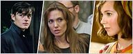 "Maleficent" : du beau monde autour d'Angelina Jolie !