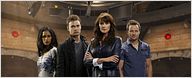 SyFy annule "Sanctuary"