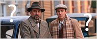 Qui est le nouveau duo des "Petits meurtres d'Agatha Christie"? [PHOTOS]