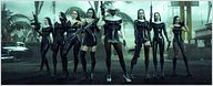 "Hitman Absolution" : une BA "Attack of the Saints" qui décape ! [VIDEO]