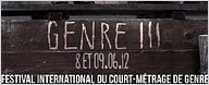 Genre III – Le Festival du court de genre ressort de sa tombe