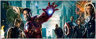 Une projection de "The Avengers" pour les astronautes de l'ISS