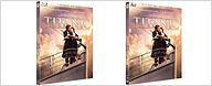 "Titanic" débarque en Blu-Ray 2D et 3D
