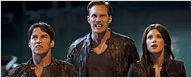 Retour canon pour "True Blood" !