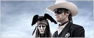 Encore des soucis pour "The Lone Ranger" !