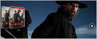 "Hell on Wheels" : la saison 1 en DVD et Blu-ray [VIDEO]