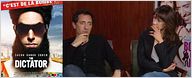 Comment Gad Elmaleh s'est-il retrouvé dans "The Dictator" ? [VIDEO]
