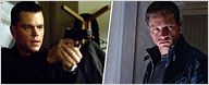 Matt Damon et Jeremy Renner réunis dans le 5e "Bourne" ?