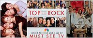 "Top Of The Rock": le livre sur les coulisses de "Friends", "Urgences", "Seinfeld"...