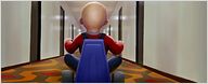 Quand "Toy Story" rencontre "Shining"… [PHOTOS]