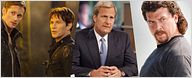 HBO renouvelle "True Blood", "The Newsroom" et ..."Kenny Powers" !