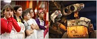 Audiences du Jeudi 5 Juillet : le bras de fer de "Wall-E" et "MasterChef Junior"