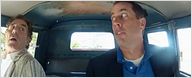 Une web série en voiture pour Jerry Seinfeld [VIDEO]
