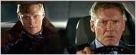 Audiences du Week-End (6 => 8 Juillet) : Le papy Harrison Ford est encore en forme !