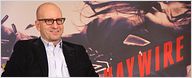 Steven Soderbergh : la leçon de cinéma !