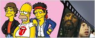 Pierres qui... tournent ! Les Rolling Stones à l'écran