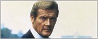 Roger Moore pousse la chansonnette pour fêter les 50 ans de James Bond !