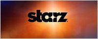 Les nouveaux projets de Starz et du créateur de "Spartacus"