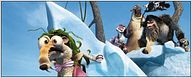 Box-office : "L'Age de Glace 4" devance "Spider-Man"