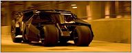 Le docu sur la Batmobile : bande-annonce !