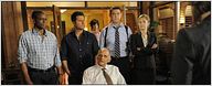 "Psych": l'"Enquêteur malgré lui" va pousser la chansonnette