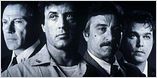 Cycle policier sur TCM