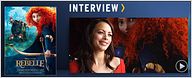 "Rebelle" : rencontre avec Bérénice Béjo