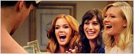 "Bachelorette" : la bande-annonce [VIDEO]