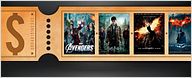 Les records du box-office US